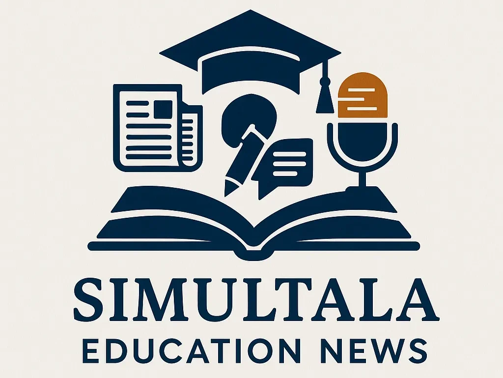 Simultala Education News